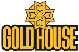 logo Gold House